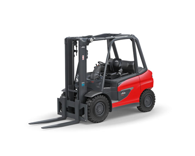 Electric Forklifts