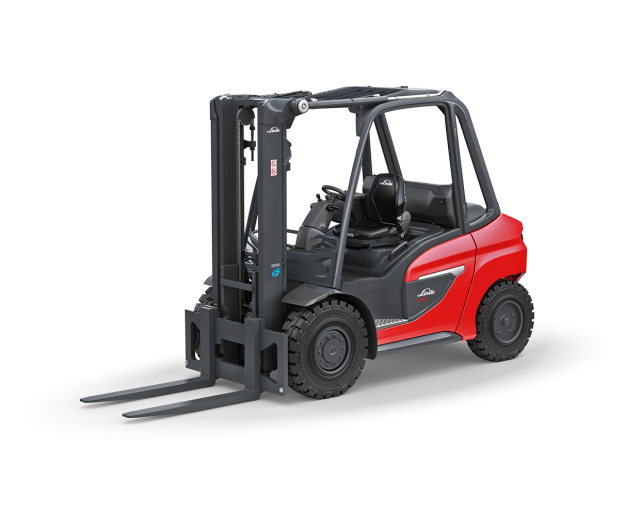 Engine Forklifts